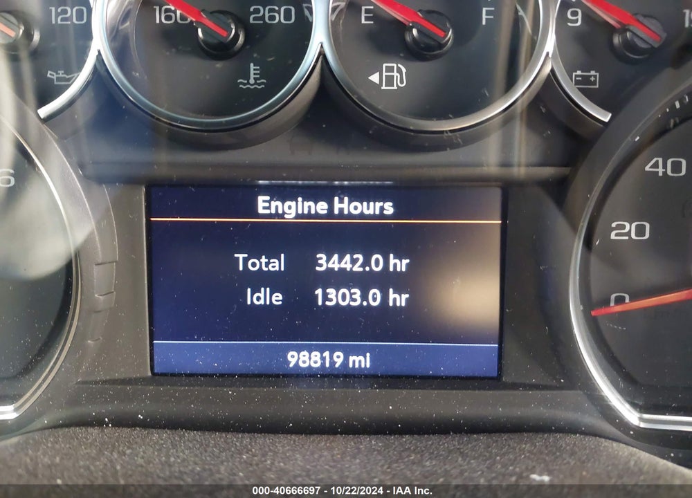 2020 CHEVROLET SILVERADO 1500 VIN: 1GCUYDED3LZ236302