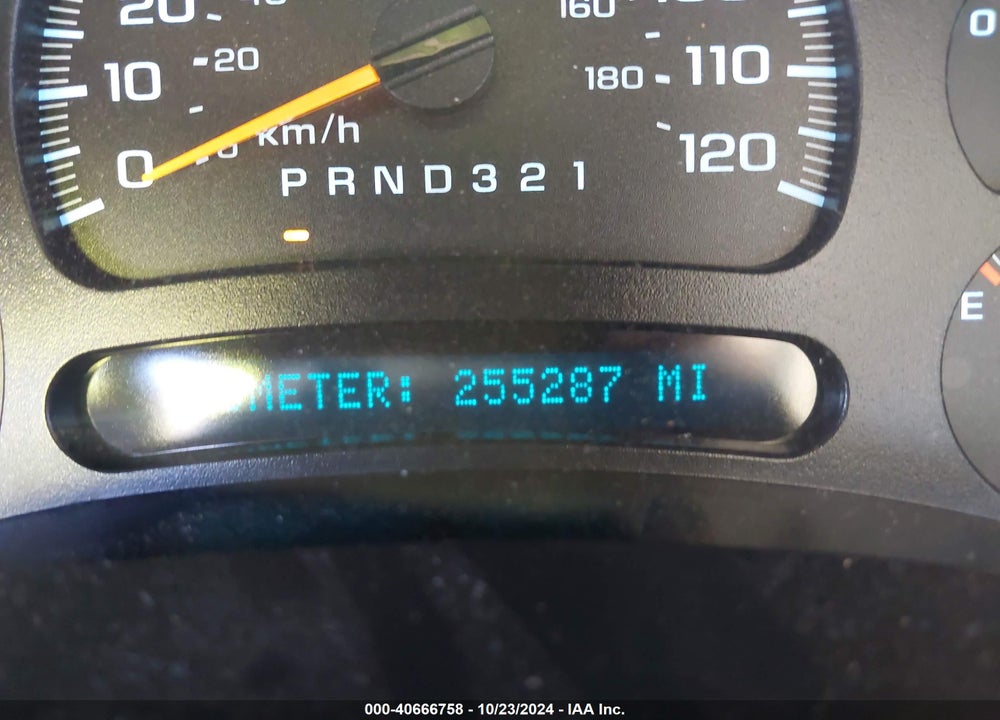 2006 CHEVROLET SILVERADO 1500 LS VIN: 2GCEC13V461333051