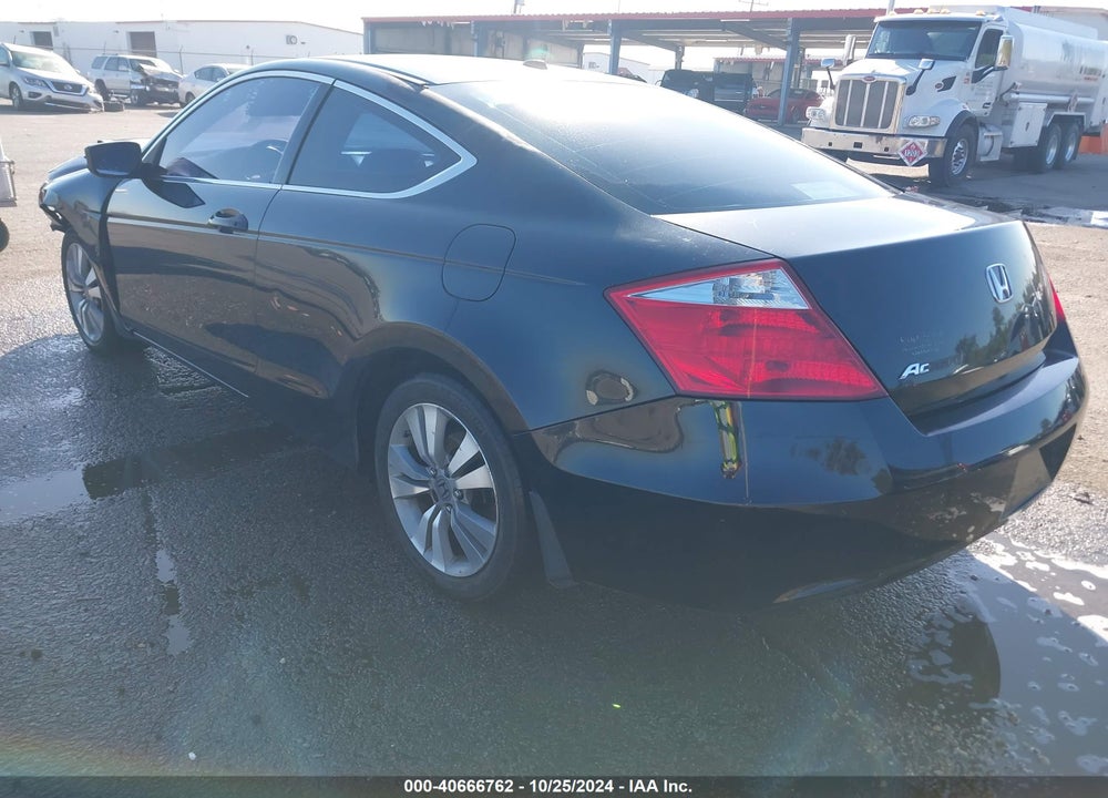2008 HONDA ACCORD 2.4 EX-L VIN: 1HGCS128X8A000627