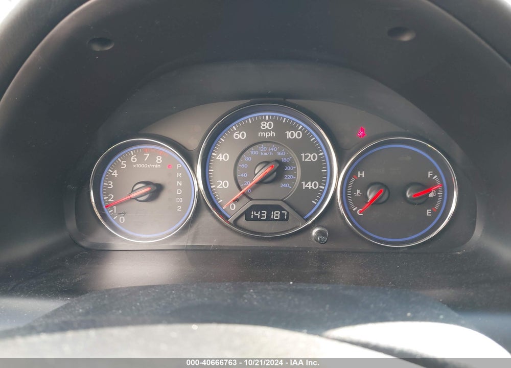 2004 HONDA CIVIC VIN: 2HGES16524H530031