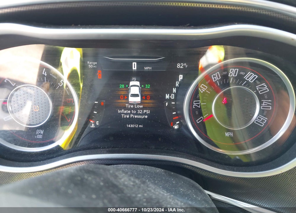 2015 DODGE CHALLENGER R/T PLUS VIN: 2C3CDZBT1FH901576