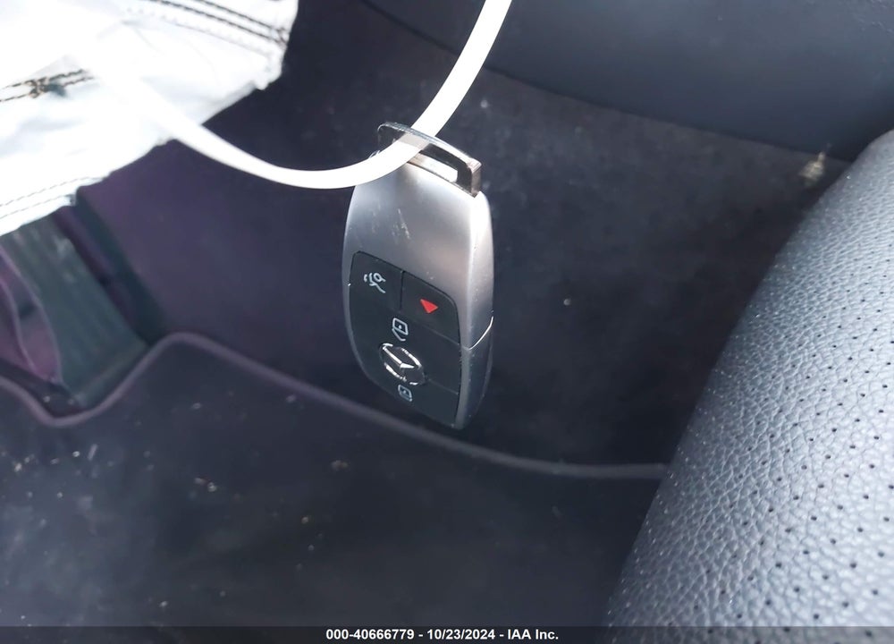 2021 MERCEDES-BENZ GLC 300 SUV VIN: W1N0G8DBXMV321258