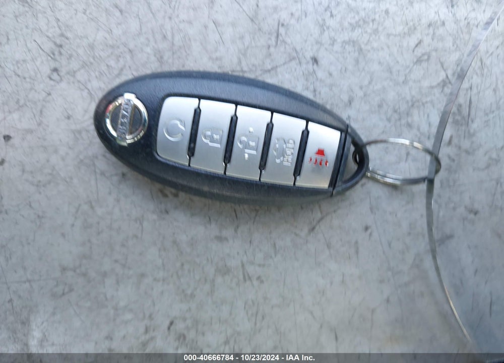 2013 NISSAN ALTIMA 2.5 SL VIN: 1N4AL3AP9DN559425