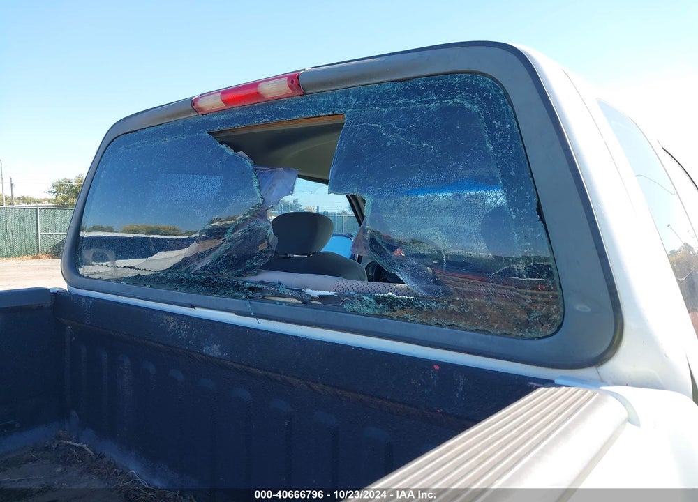 2003 FORD F-150 LARIAT/XL/XLT VIN: 2FTRX18L33CA12860