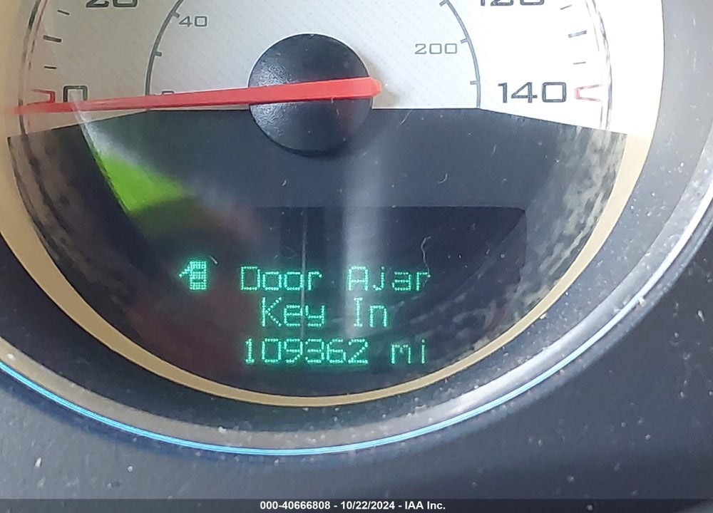 2014 DODGE CHALLENGER SXT 100TH ANNIVERSARY APPEARANCE GROUP VIN: 2C3CDYAG7EH281801