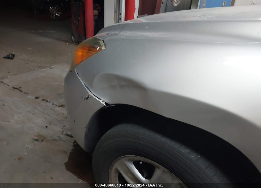 2007 TOYOTA RAV4 VIN: JTMZD33V475073311