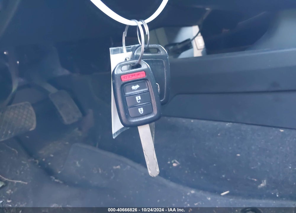 2020 HONDA CIVIC LX VIN: 2HGFC2F64LH525122