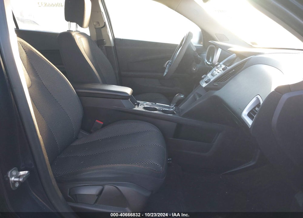 2016 CHEVROLET EQUINOX LS VIN: 2GNFLEEK6G6236671