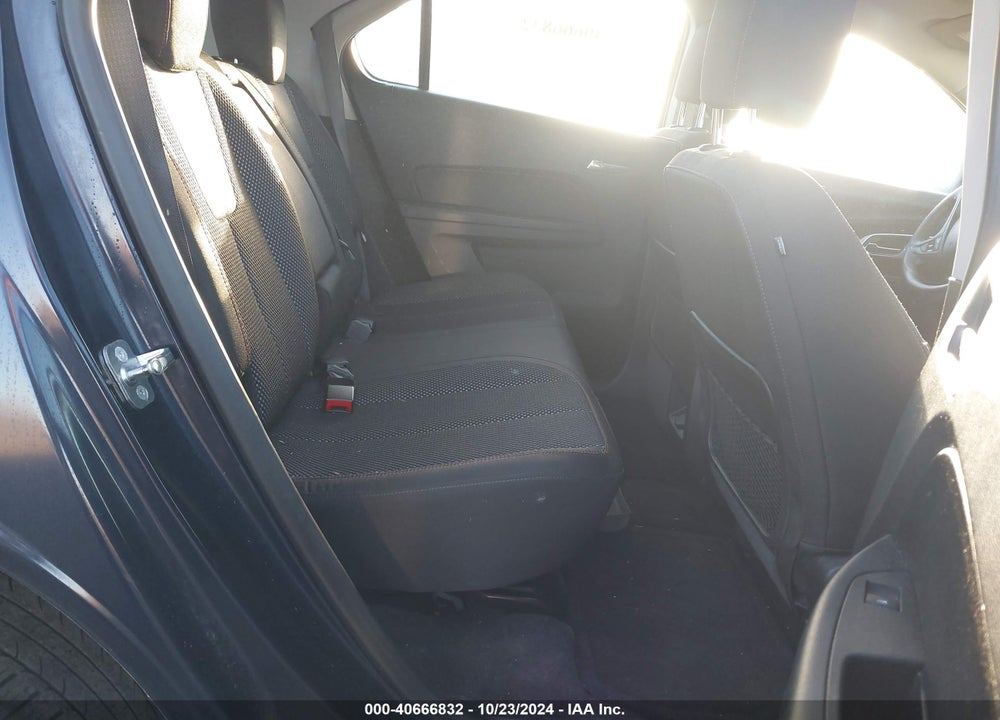 2016 CHEVROLET EQUINOX LS VIN: 2GNFLEEK6G6236671