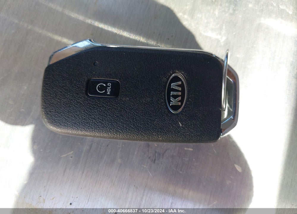 2021 KIA SORENTO SX VIN: 5XYRKDLF9MG049951