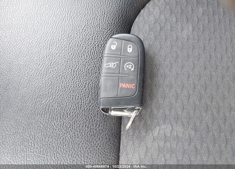 2024 JEEP COMPASS LATITUDE 4X4 VIN: 3C4NJDBN1RT103690