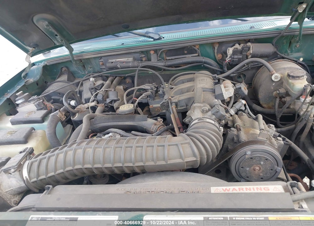 1999 FORD RANGER XLT VIN: 1FTZR15XXXPA61642