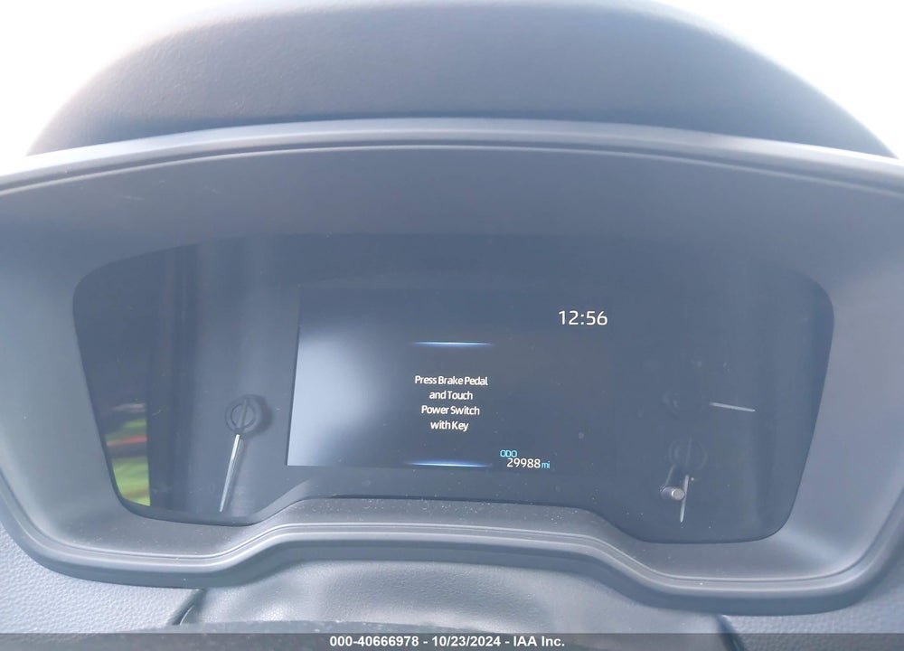 2022 TOYOTA COROLLA HYBRID LE VIN: JTDEAMDE0NJ060216