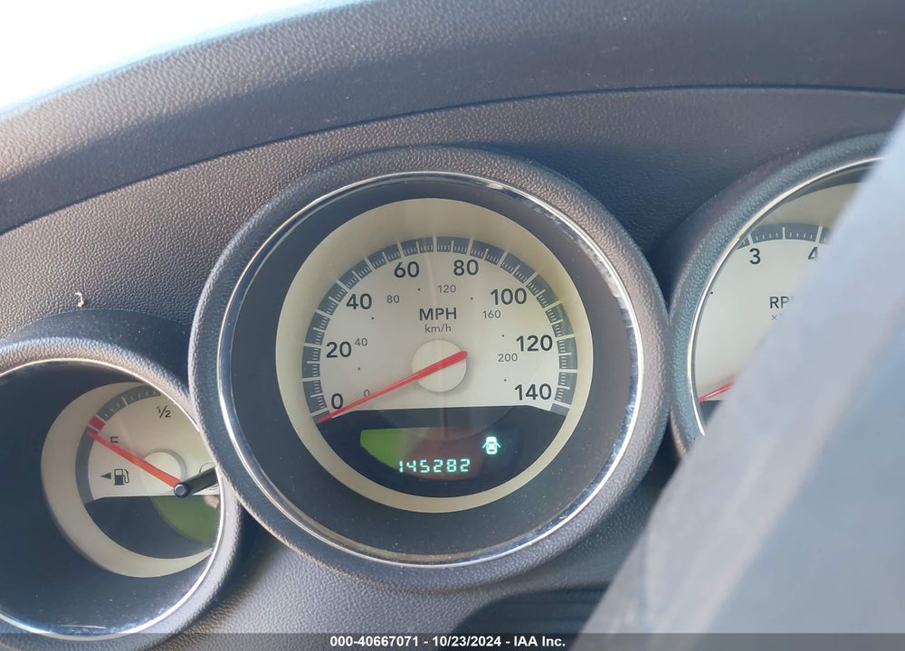 2009 DODGE CHARGER SE VIN: 2B3KA43D69H530690