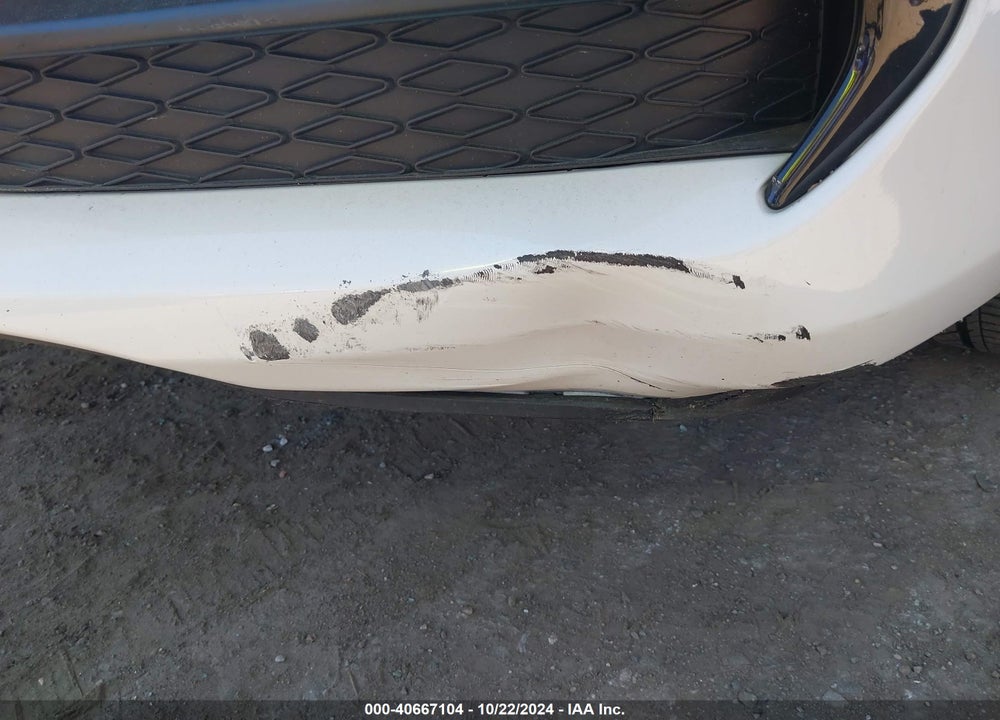 2021 ACURA TLX STANDARD VIN: 19UUB5F37MA015378