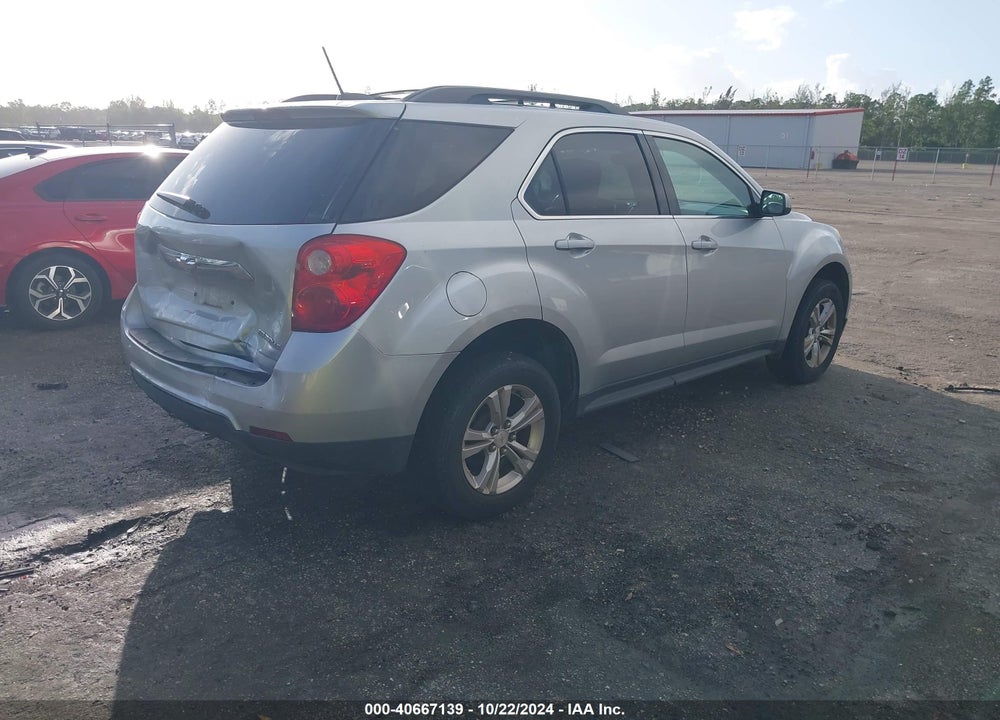 2015 CHEVROLET EQUINOX 1LT VIN: 2GNALBEK1F1176898