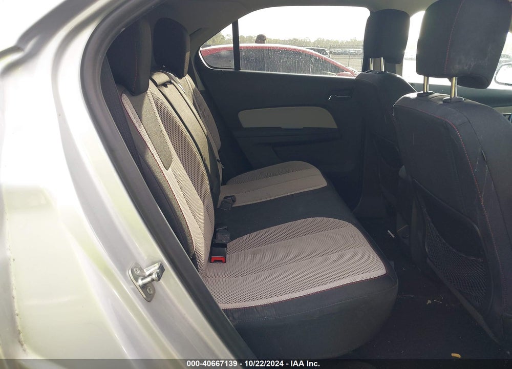2015 CHEVROLET EQUINOX 1LT VIN: 2GNALBEK1F1176898