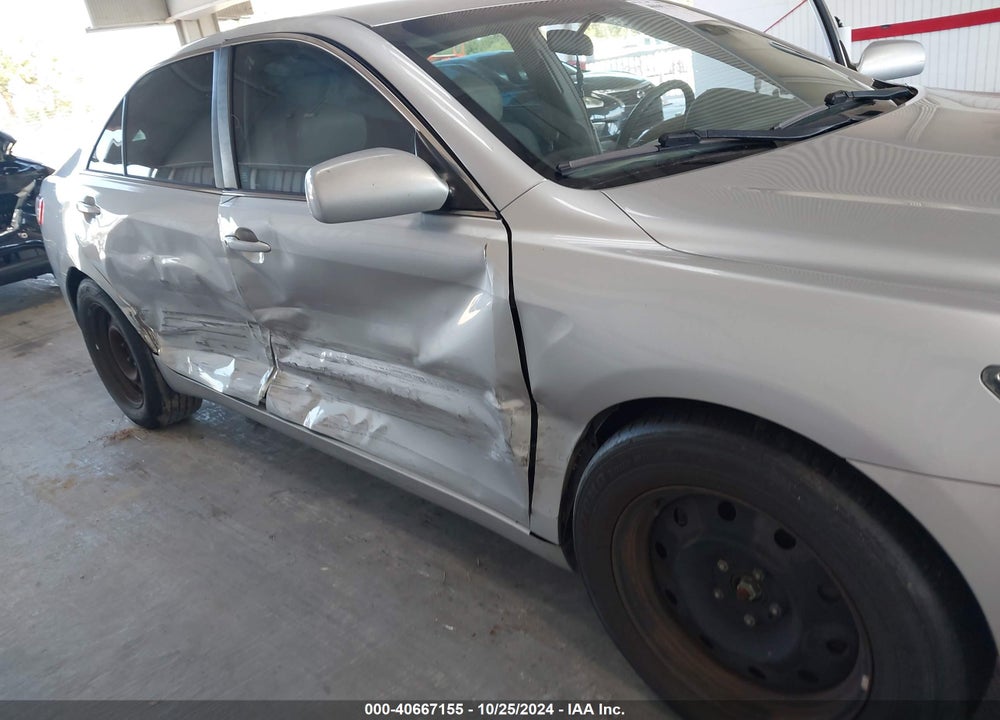 2010 TOYOTA CAMRY VIN: 4T1BF3EK2AU037317