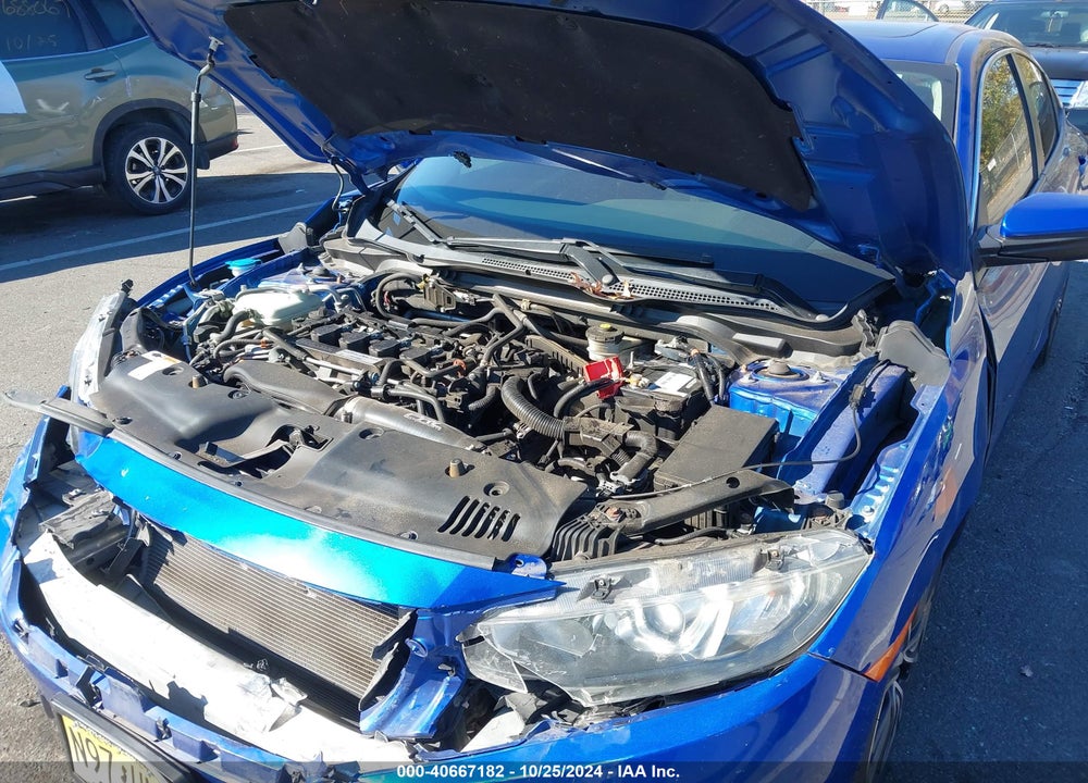 2017 HONDA CIVIC EX-T VIN: 19XFC1F34HE213982