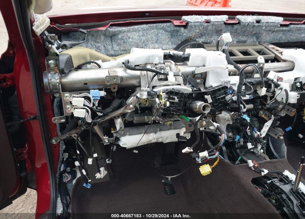 2021 LEXUS ES 350 VIN: 58ADZ1B16MU102991