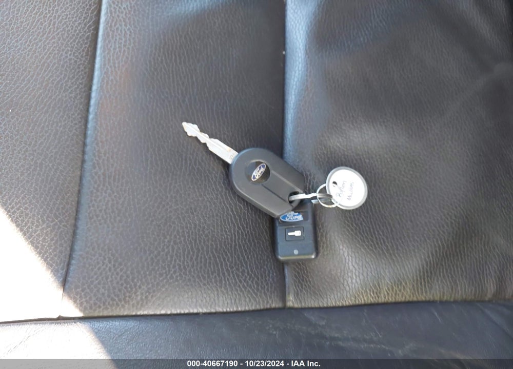 2012 FORD FUSION SEL VIN: 3FAHP0JA4CR236800