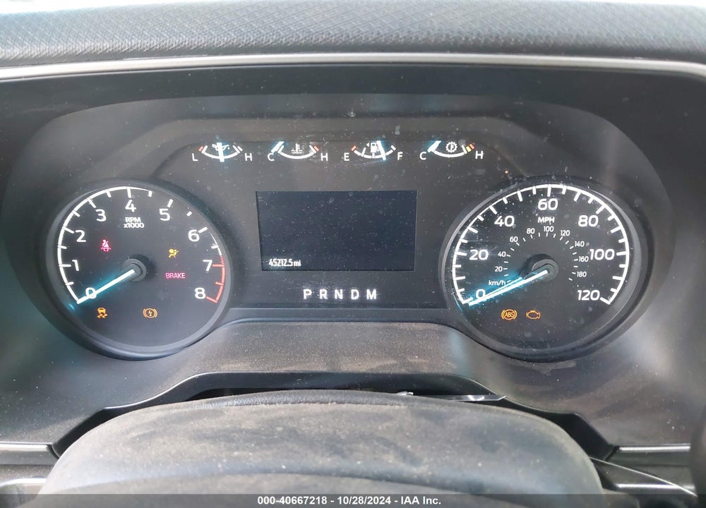 2021 FORD F-150 XL VIN: 1FTFW1E54MFC02278