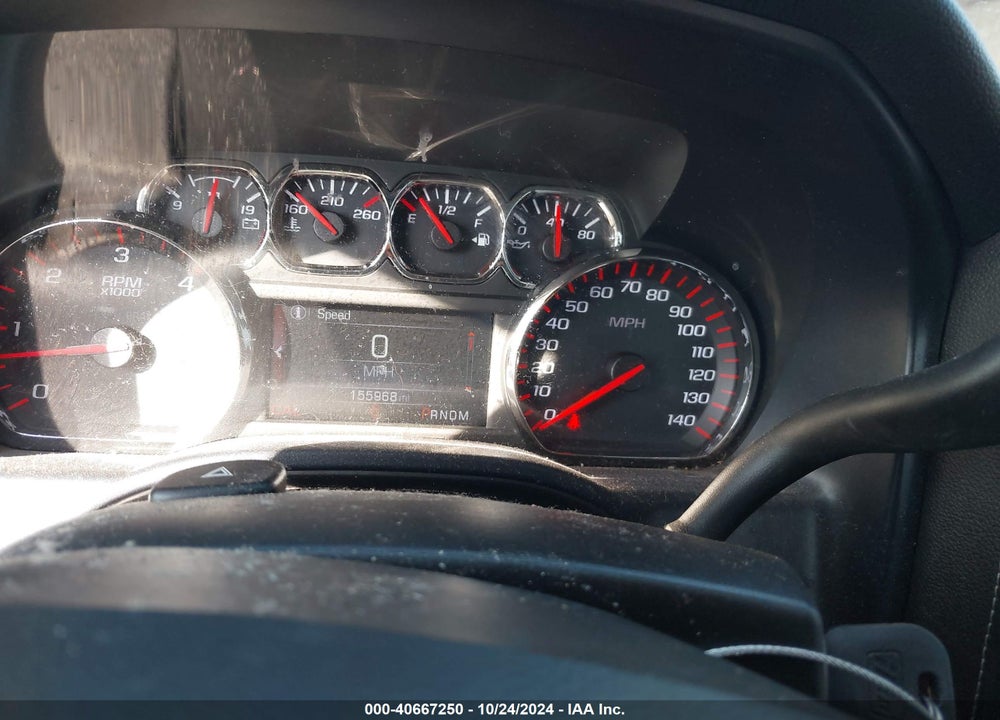 2015 GMC SIERRA 1500 SLE VIN: 1GTV2UEC3FZ228184