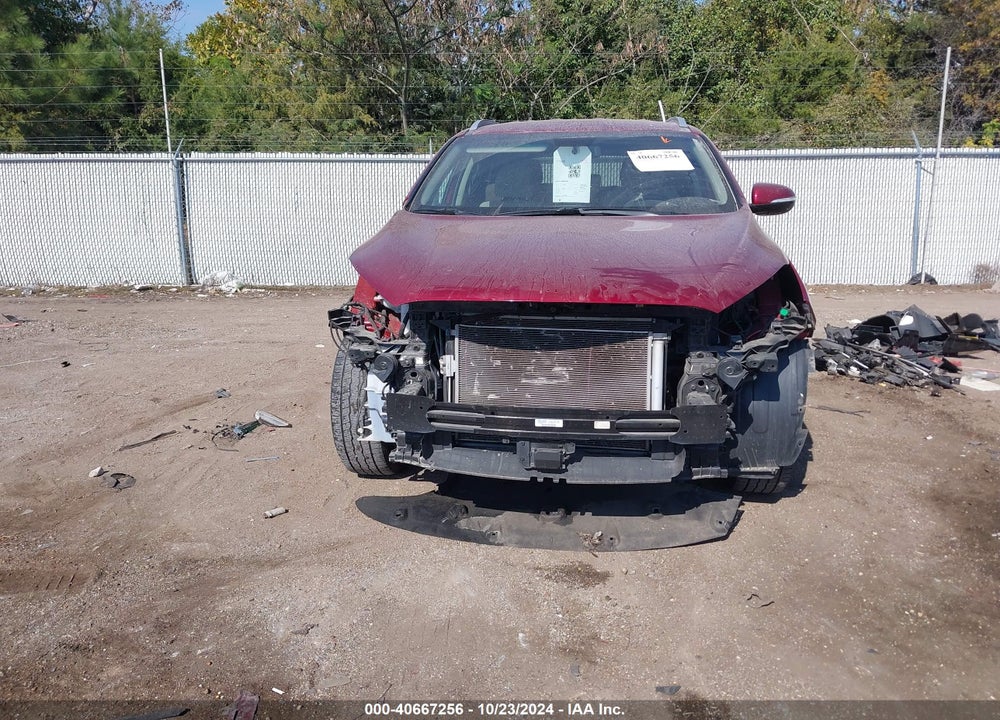 2020 KIA SORENTO 2.4L LX VIN: 5XYPG4A33LG688150
