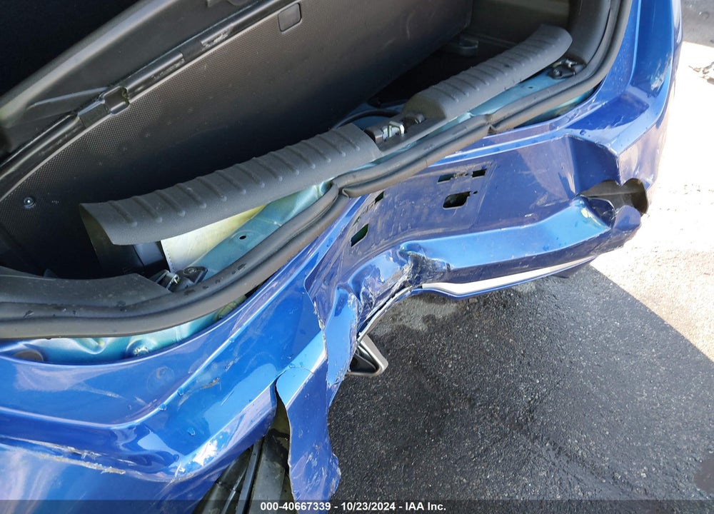 2023 KIA SOUL VIN: KNDJ53AU3P7210795