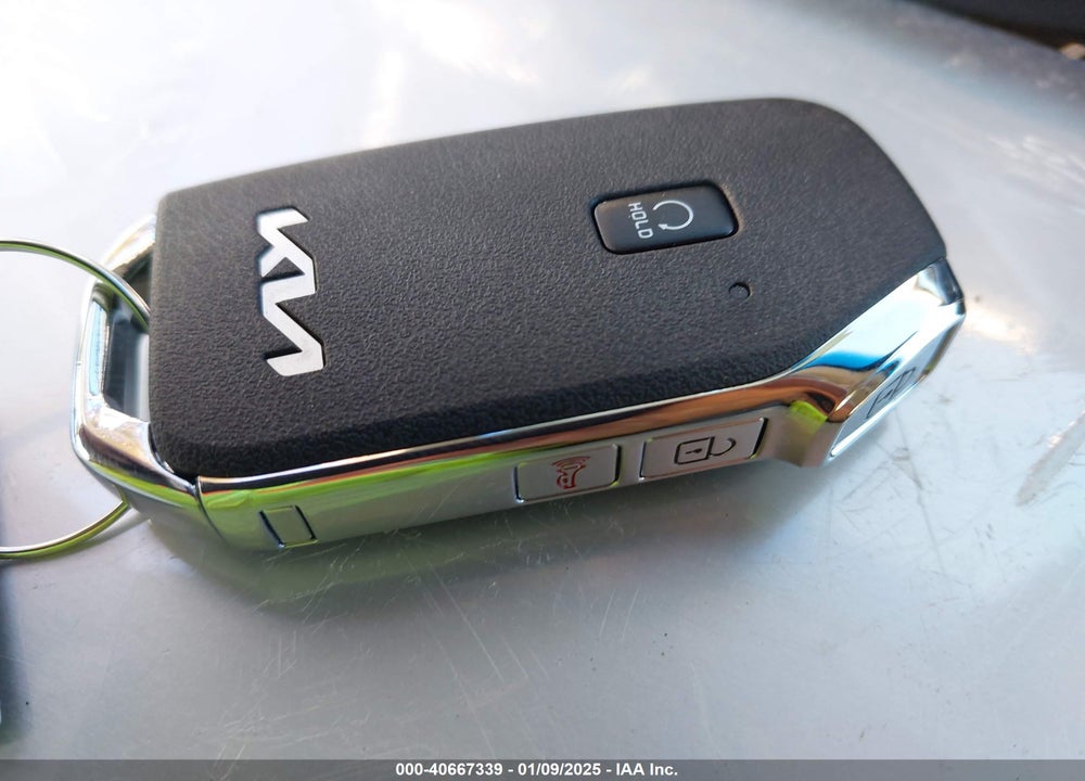 2023 KIA SOUL VIN: KNDJ53AU3P7210795