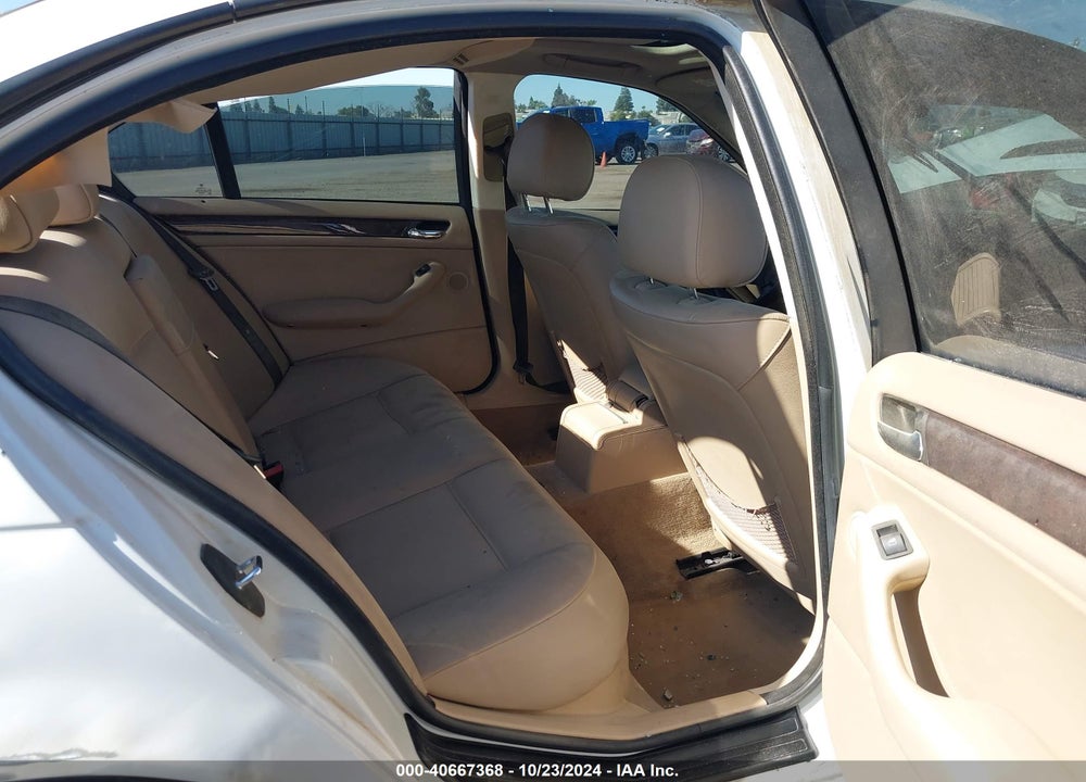 2005 BMW 325I VIN: WBAAZ33495KW76210