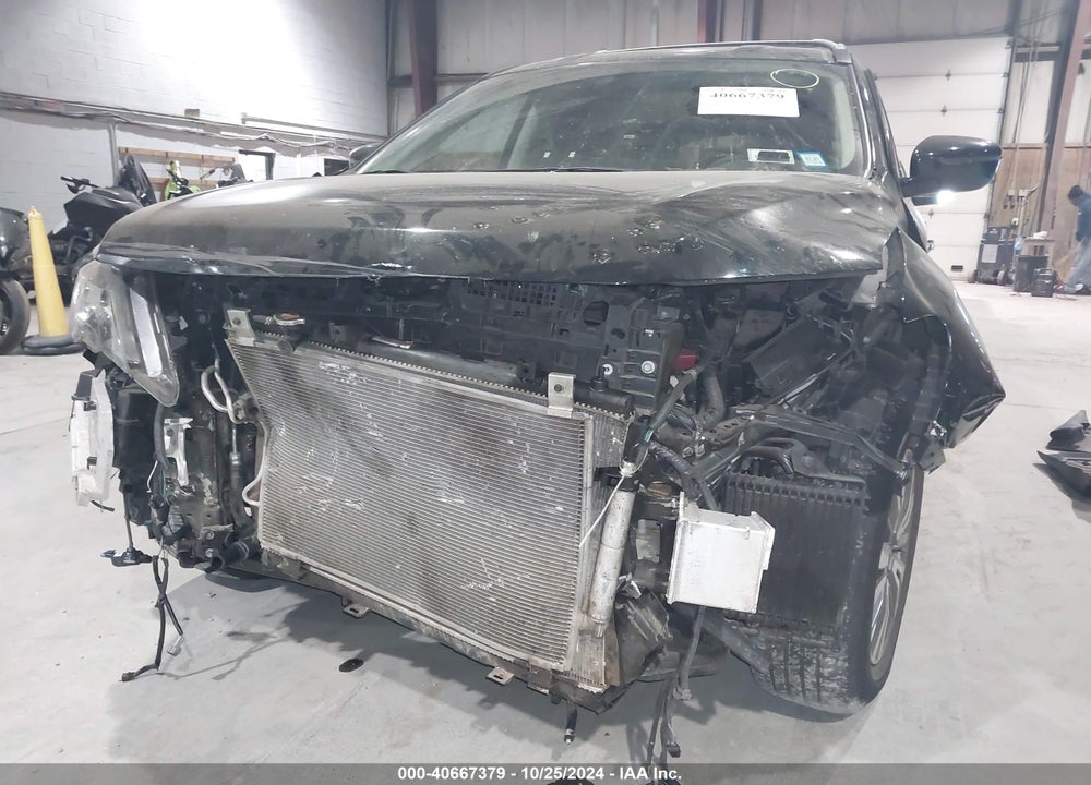 2019 NISSAN PATHFINDER S VIN: 5N1DR2MM2KC631569
