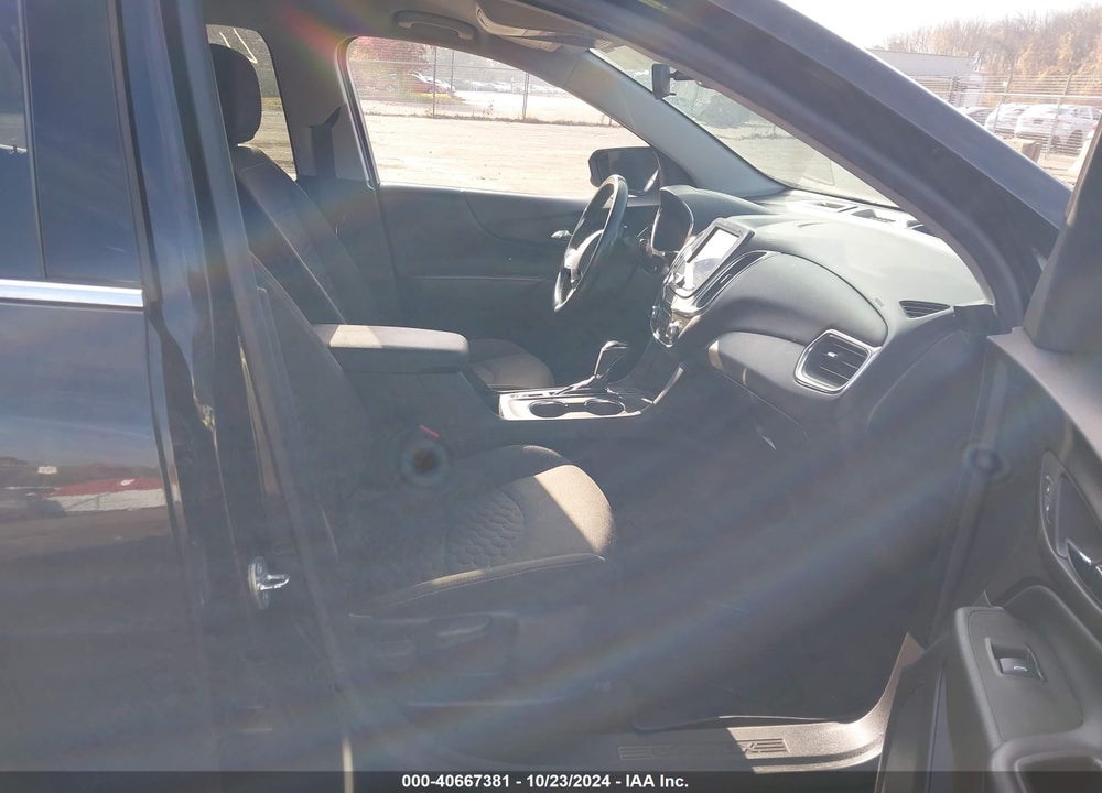 2020 CHEVROLET EQUINOX AWD LT 2.0L TURBO VIN: 3GNAXVEX2LL342051