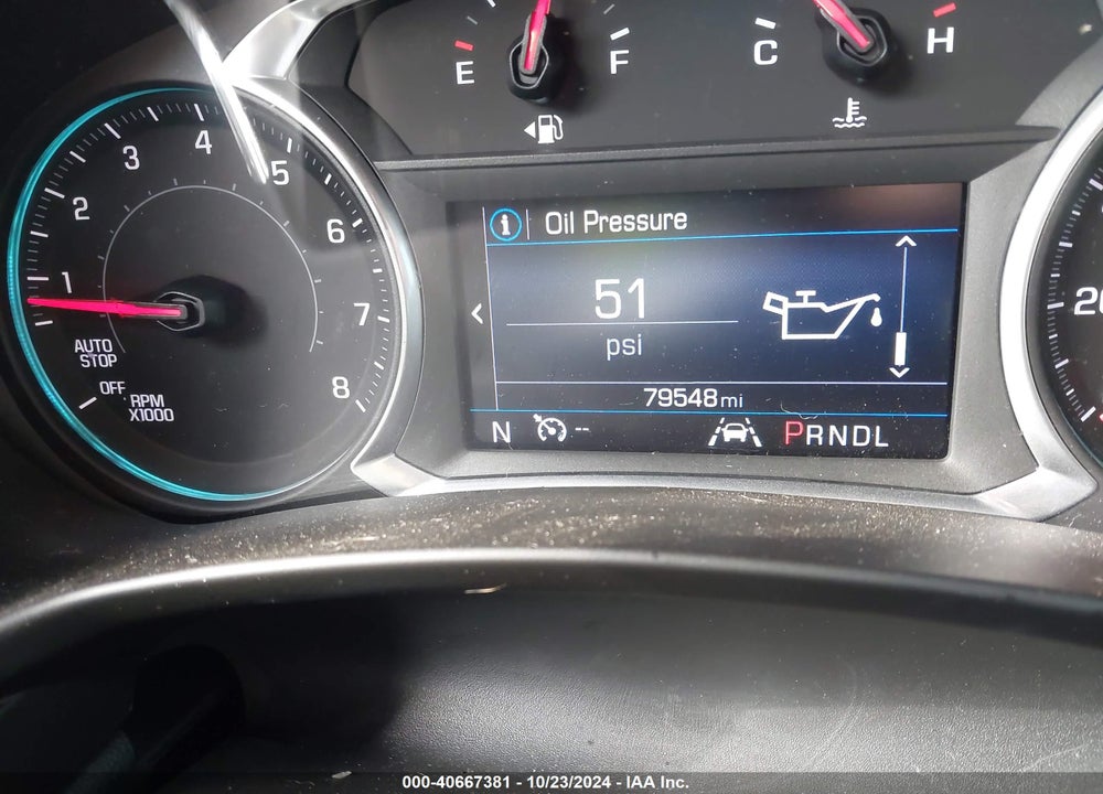 2020 CHEVROLET EQUINOX AWD LT 2.0L TURBO VIN: 3GNAXVEX2LL342051