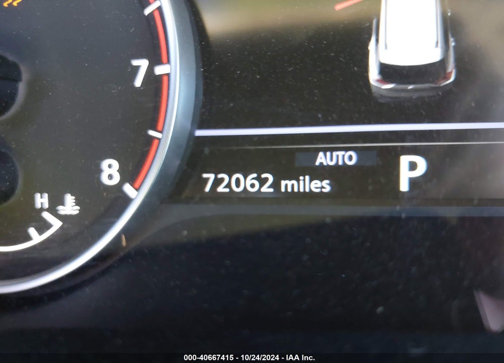 2021 NISSAN ROGUE SV INTELLIGENT AWD VIN: 5N1AT3BB0MC814337
