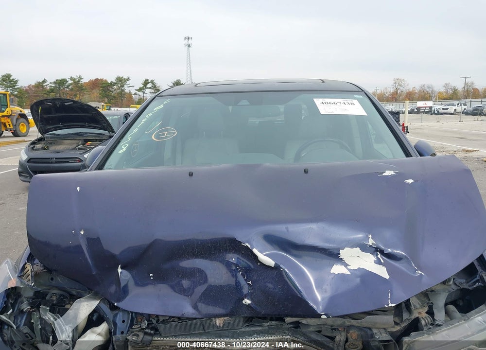 2015 HONDA ODYSSEY EX-L VIN: 5FNRL5H69FB040866