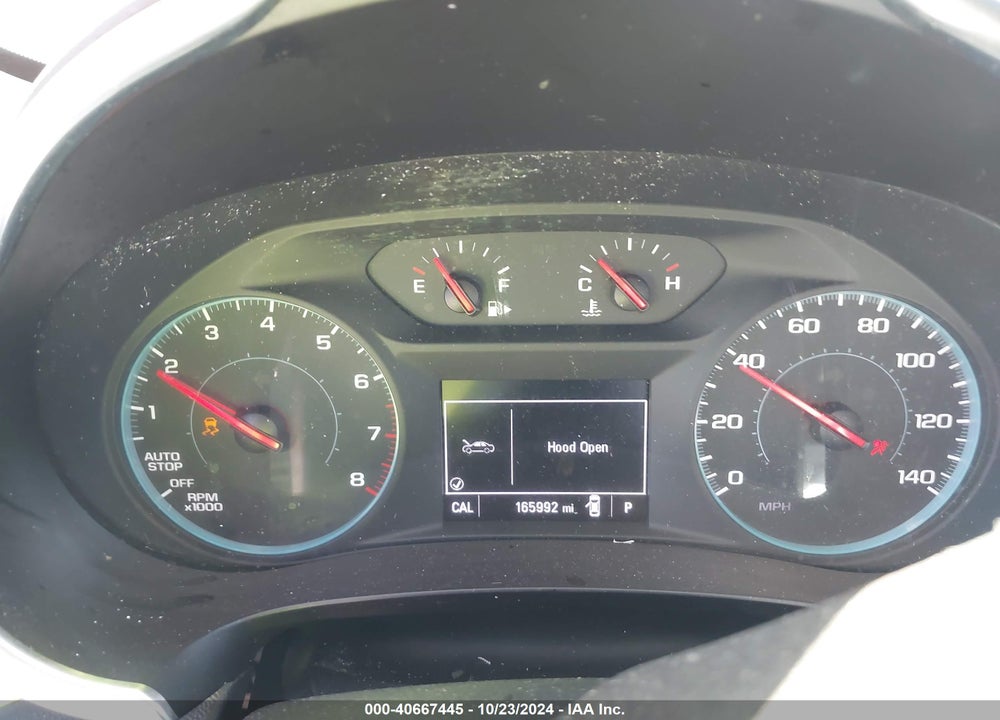 2019 CHEVROLET MALIBU LT VIN: 1G1ZD5ST4KF136236