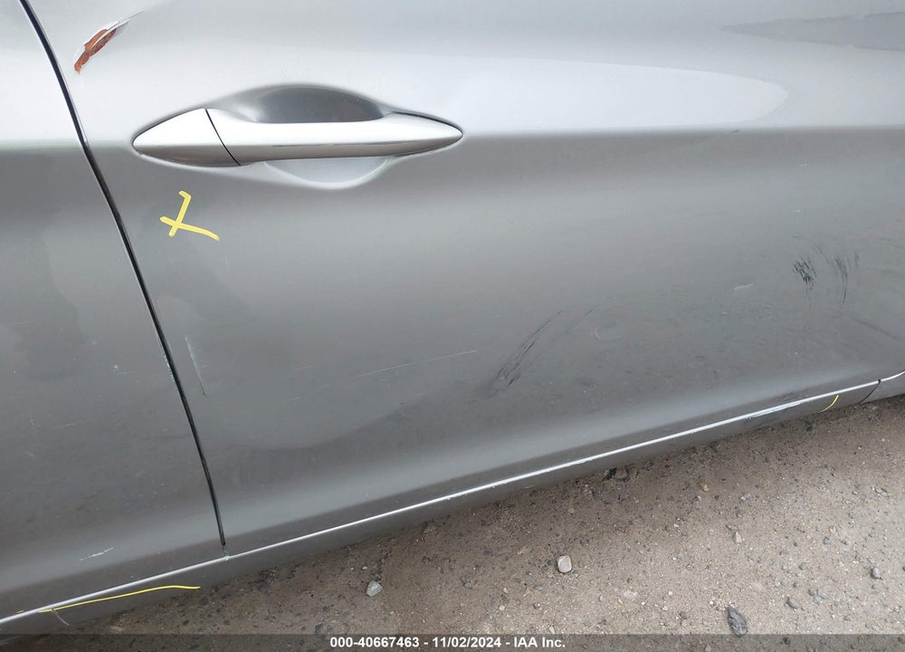 2015 HYUNDAI ELANTRA SE VIN: KMHDH4AE1FU443122