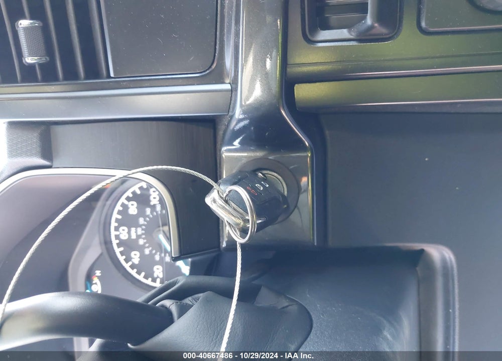 2022 FORD F-150 XL VIN: 1FTEW1C51NKE64766