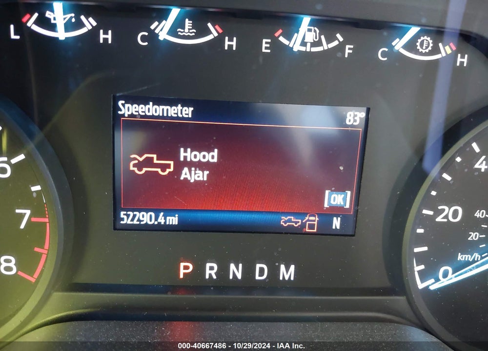 2022 FORD F-150 XL VIN: 1FTEW1C51NKE64766