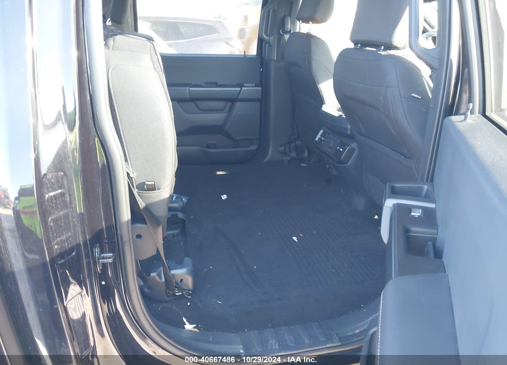 2022 FORD F-150 XL VIN: 1FTEW1C51NKE64766