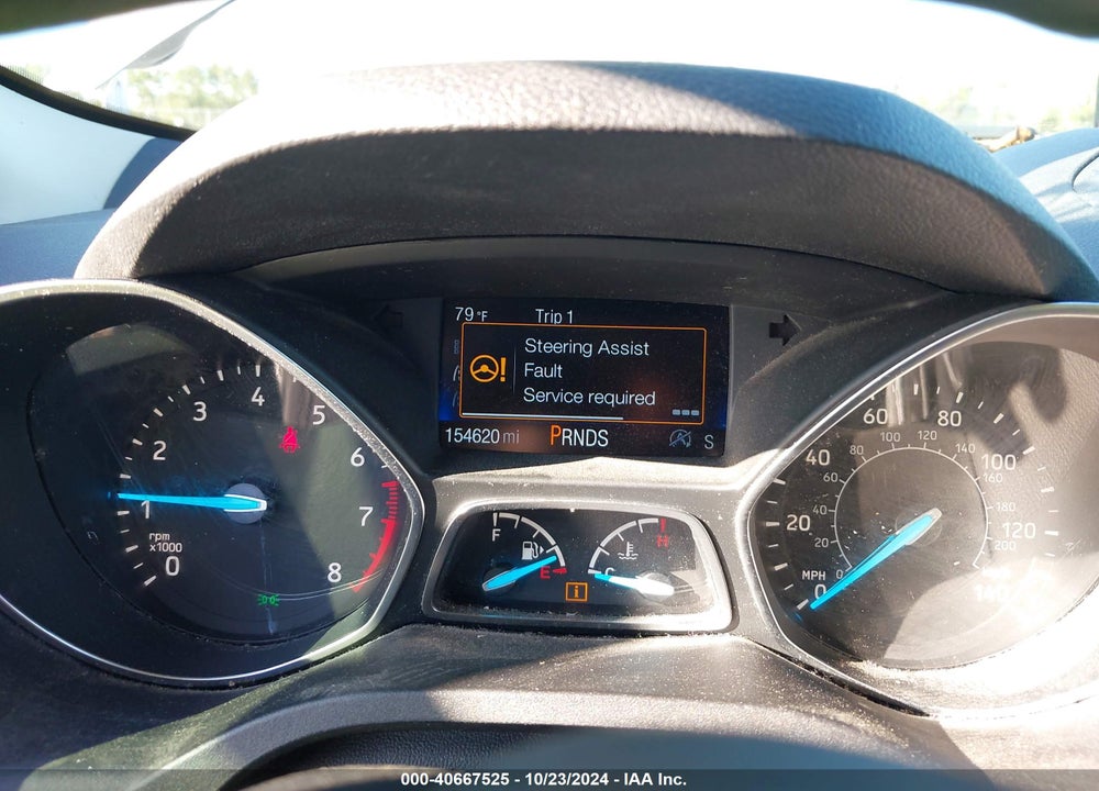 2018 FORD ESCAPE SE VIN: 1FMCU0GD5JUC40919