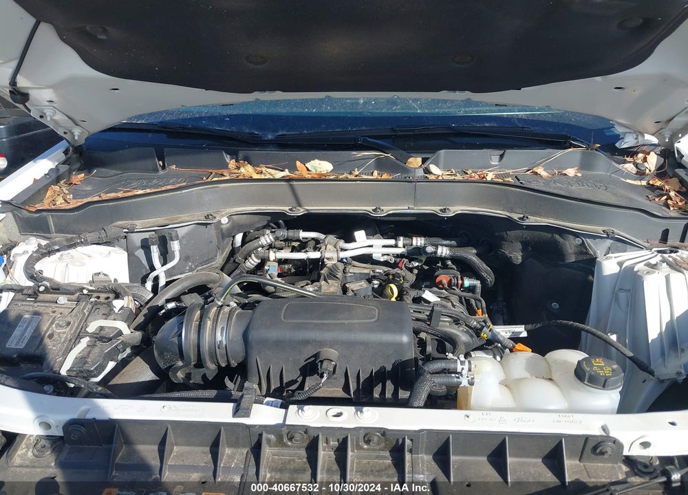 2023 FORD EXPLORER XLT VIN: 1FMSK8DH9PGA76962