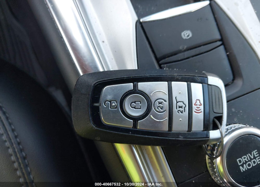 2023 FORD EXPLORER XLT VIN: 1FMSK8DH9PGA76962