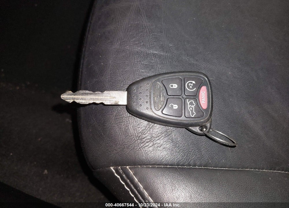 2013 CHRYSLER 200 LIMITED VIN: 1C3CCBCG3DN729373