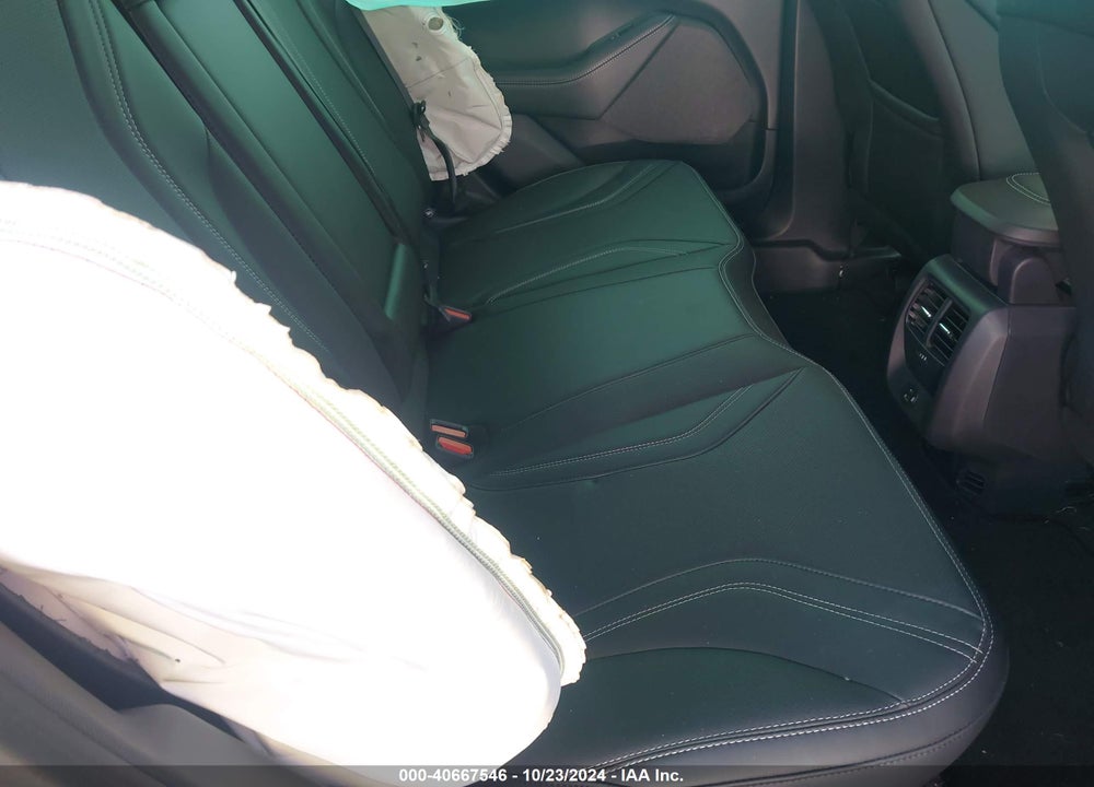 2024 FORD MUSTANG MACH-E PREMIUM VIN: 3FMTK3SU0RMA04533
