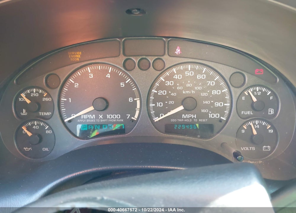 2002 CHEVROLET S-10 LS VIN: 1GCCS145028132456