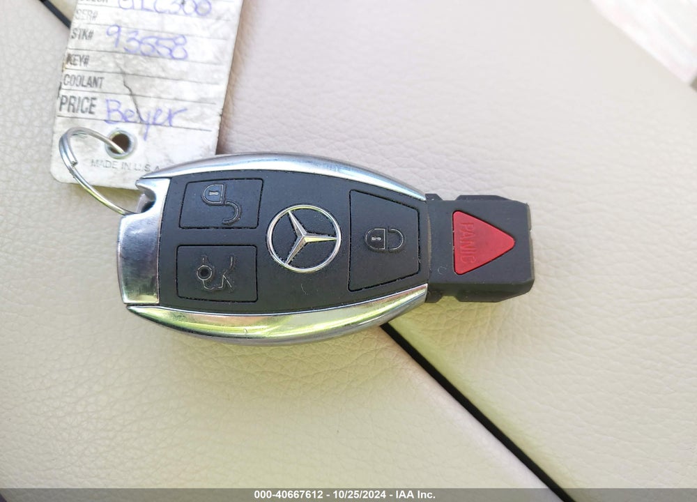 2018 MERCEDES-BENZ GLC 300 VIN: WDC0G4JB1JV052030