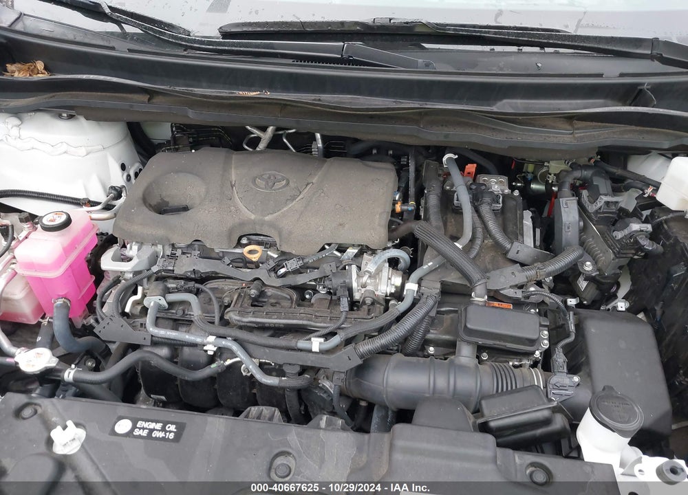 2022 TOYOTA SIENNA XLE VIN: 5TDYRKEC6NS110028