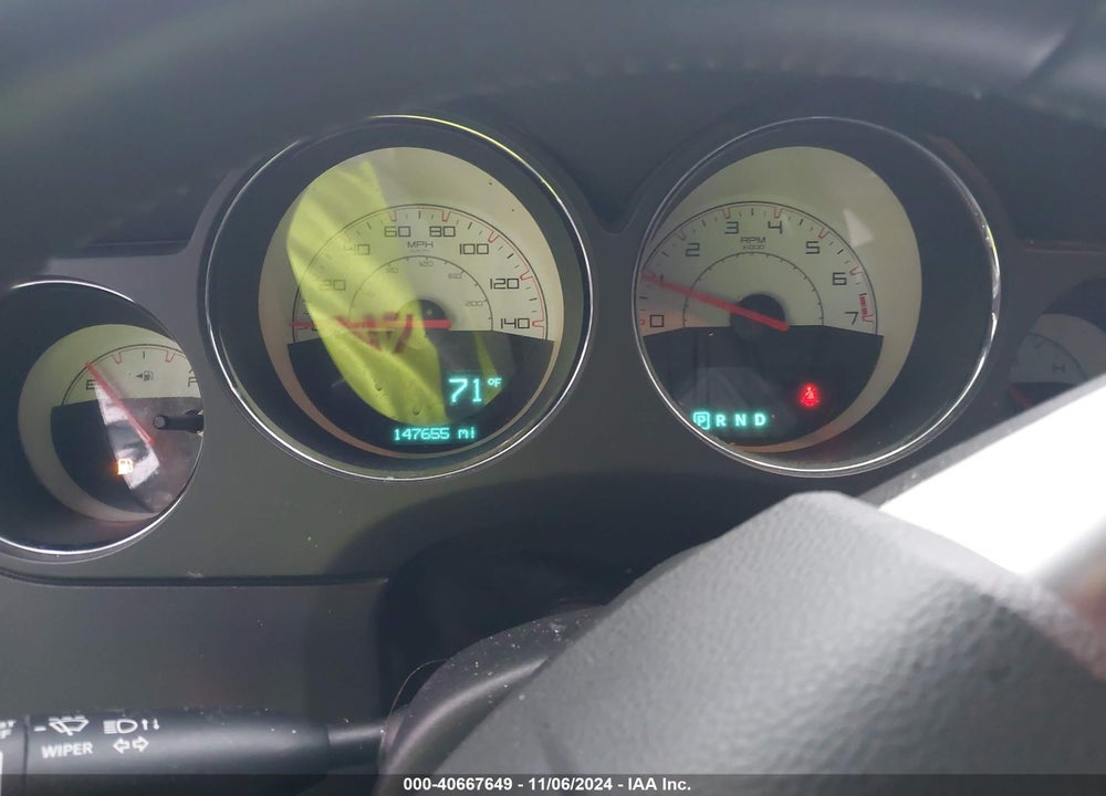 2014 DODGE CHALLENGER SXT PLUS VIN: 2C3CDYAG7EH285900